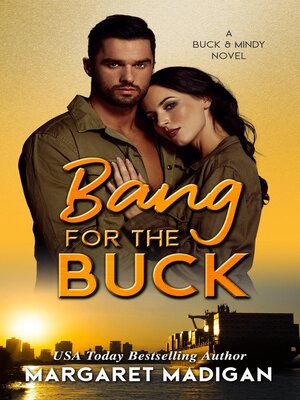 cover image of Bang for the Buck